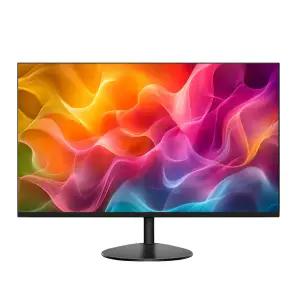 픽셀리스 설한가득 모니터 24 27인치100HZ 144HZ IPS패널 컴퓨터 사무용 게이밍 모니터