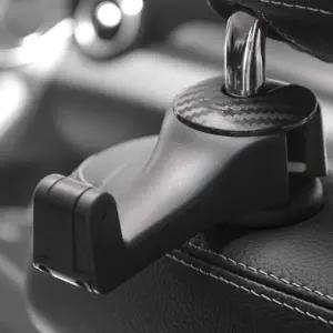 ( )뒷자석 차량용 폰 스마트폰 핸드폰 거치대 헤드레스트 거치대 추천 차량용