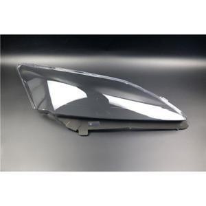 헤드라이트 커버, 고무 오른쪽 부티크 전등갓, 커버 ES350 렉서스