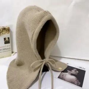 넥워머 바라클라바 후드 등산 여성 남자 겨울 야외 자전거 방한목토시 패션 방한