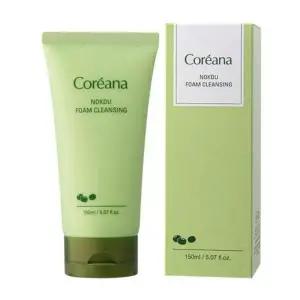[코리아나] 녹두 폼클렌징