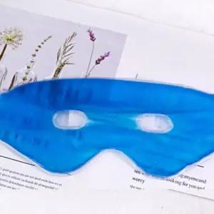 눈 전용 마스크 팩 냉찜질 아이스 쿨링 회복용 수면 (WFK65UF)