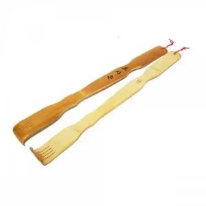 [에이치플러스몰]WL 대나무 효자손 효도손 등긁개 등마사지 20개