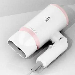 [알티피아]WL 엘리스3150 헤어 드라이기 집중노즐 접이식 소형