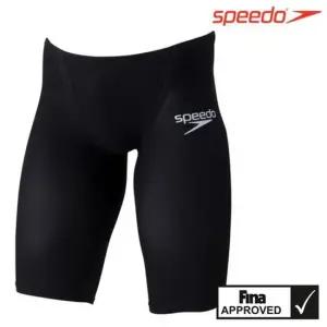 스피도 남성 주니어 경기용 5부 수영복 U120691 남아용