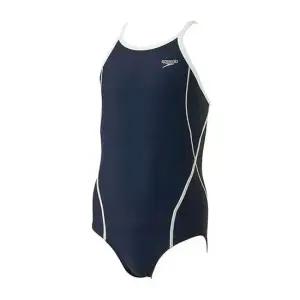 스피도 여아동 원피스 수영복 U163982 실내수영장 레슨