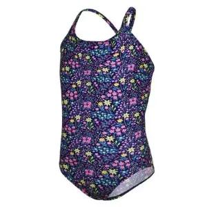 XBLUE 여아동 탄탄이 원피스 수영복 U161284 실내수영