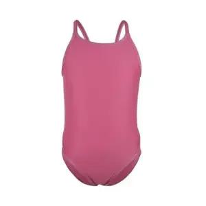 XBLUE 여아동 탄탄이 원피스 수영복 U163967 레포츠