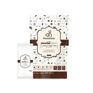 피부 모질개선 그레인프리 강아지 사료 1.2kg 양고기 WF90C21