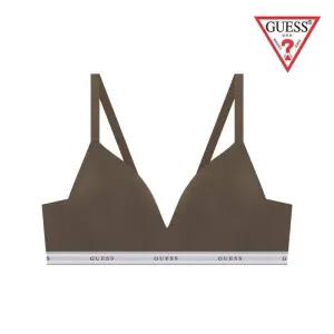 매장정품 GUESS 게스 서포트 노와이어 브래지어 GDWBR822BR 946731