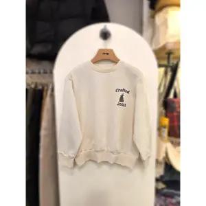 [지프키즈] 지프키즈 심플 지프베어 맨투맨 KP3TSU891 3가지컬러 [P003749770]