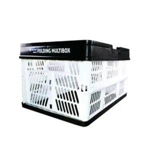 접이식 멀티 수납박스 대형 툴콘 정리함 다용도 수납함 FMB-3 WFLPI4J