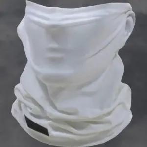 [옷자락]남녀 공용 자외선 차단 쿨 메쉬 일체형 마스크