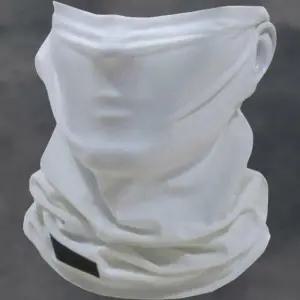 남녀 공용 자외선 차단 쿨 메쉬 일체형 마스크