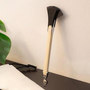 어쿠스틱 기타 활 피카소 내장 편안한 핸들 말 헤어 악세서리