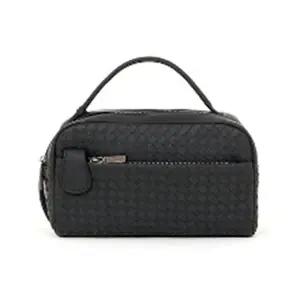 [셀러허브 패션]남성용 외출용 소지품수납용 클러치 J21494 손지갑