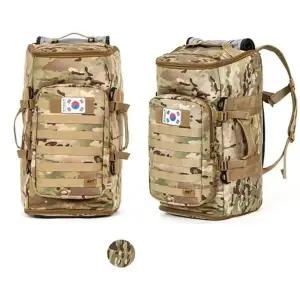 50L 해외여행용 기내용 롤백 백팩 J2985 서류가방