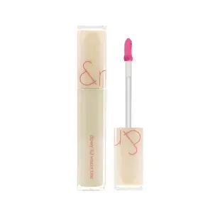 롬앤 듀이풀 워터 틴트 10호 머머 핑크