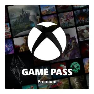 엑스박스 게임 패스 프리미엄 XBOX Game Pass Premium 3개월 이용권 24시간 이메일 자동발송