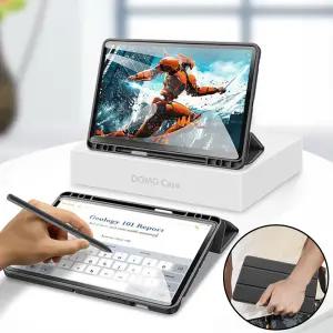 갤럭시탭 S11울트라 14.6 스마트커버 슬림케이스 펜수납 강화유리필름포장 SM-X930 SM-X936N