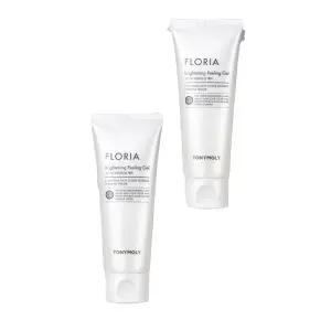 플로리아 브라이트닝 필링젤 150ml (2개)