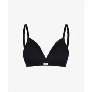 휠라 UNDERWEAR 러버스 노와이어 브라(FI261BR01F010067) 1170FI261BR01F010067 263687