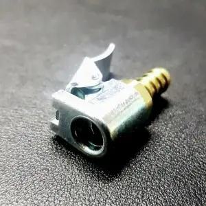 타이어게이지 프랑스제 미쉐린 대형차량 160psi 사용 (WFH0UAP)