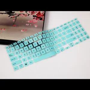 키보드스킨  ASUS ZenBook 15 UX534 UX534FA UX534ftc UX534f UX534FT fyc ft A9010t A9009t 15.6 인치 노