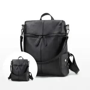 여성 백팩 여성가방 경량 숄더백 캐주얼 백팩 데일리 여행용 여성용품