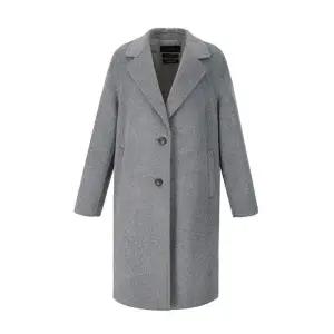 숲 SOUP 등판구스 핸드메이드 여성코트 SBBHC3C 483240