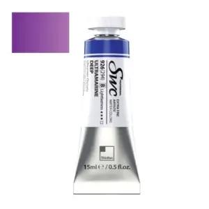 신한 수채화물감 SWC E 15ml 942 코발트바이올렛라이트 개(1개입)