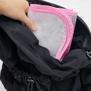 다림질용 번들거림 방지 천 소형 아이론 패브릭 다리미 전용 직물