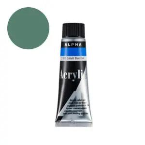 알파 미디엄바디/실버 아크릴물감I 50mL 968 그레이쉬그린 개(1개입) (WFKGFRW)