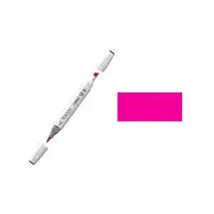 신한 터치 트윈 브러쉬 마카 F125 플로레센트로즈 개(1개입) (WFKGIOC)