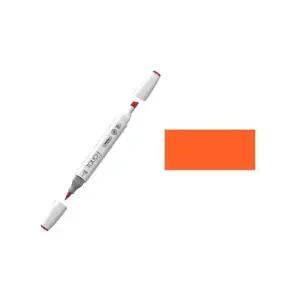 신한 터치 트윈 브러쉬 마카 YR211 타이거릴리 개(1개입) (WFKGIO5)