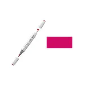 신한 터치 트윈 브러쉬 마카 R3 로즈레드 개(1개입) (WFKGITZ)