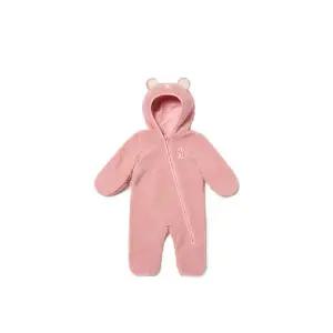 [아웃도어스/MLB]MLB 키즈 메가베어 후리스 우주복 7ABVA0216-50COL