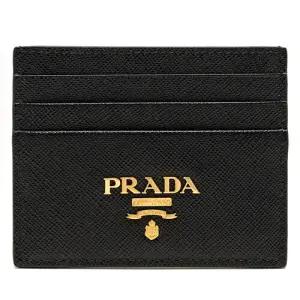 [명품] 여성 사피아노 카드홀더 1MC025 QWA F0002