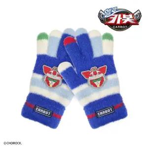 [헬로카봇]16 마이티가드X 소프트니트 장갑 OGCBG30245