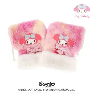 [산리오]마이멜로디 빅와펜 퀵보드 장갑 OGHKG90825
