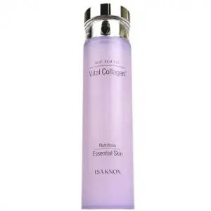 차곡차곡 탄탄하게 쌓아가는 힘 콜라겐 스킨 160ml