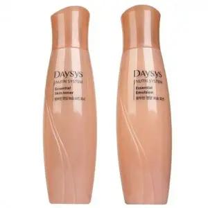 5대피부 필수영양소 균형있게 스킨 200ml 에멀전 200ml