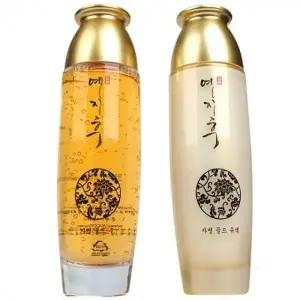 한방 순금분성분 영양수분공급 수액 150ml 유액 150ml