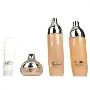 히비스커스꽃 유산균 발효한 성분 담은 화장품 3종세트