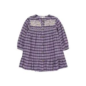 루이스미샤 GRI-W23-S0007 (Massilia) 마실리아 플로럴 아동 원피스