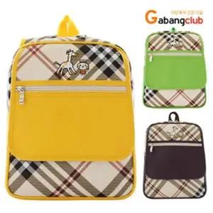 아동 유아 소풍 가방 백팩 유치원가방 어린이집가방 GB2733