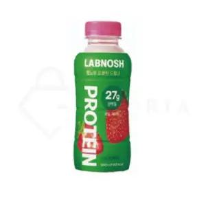 [랩노쉬] 프로틴 스트로베리 350ml 12개