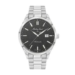 [MATHEY-TISSOT(메티티솟)]메티티솟 H411ATAN 어반 오토매틱 남성 메탈 시계