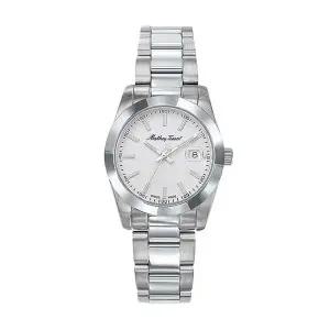 [MATHEY-TISSOT(메티티솟)]메티티솟 D450AI 메티 I 여성 메탈 시계