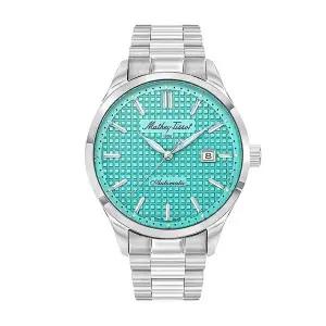 [MATHEY-TISSOT(메티티솟)]메티티솟 H411ATIF 어반 오토매틱 남성 메탈 시계